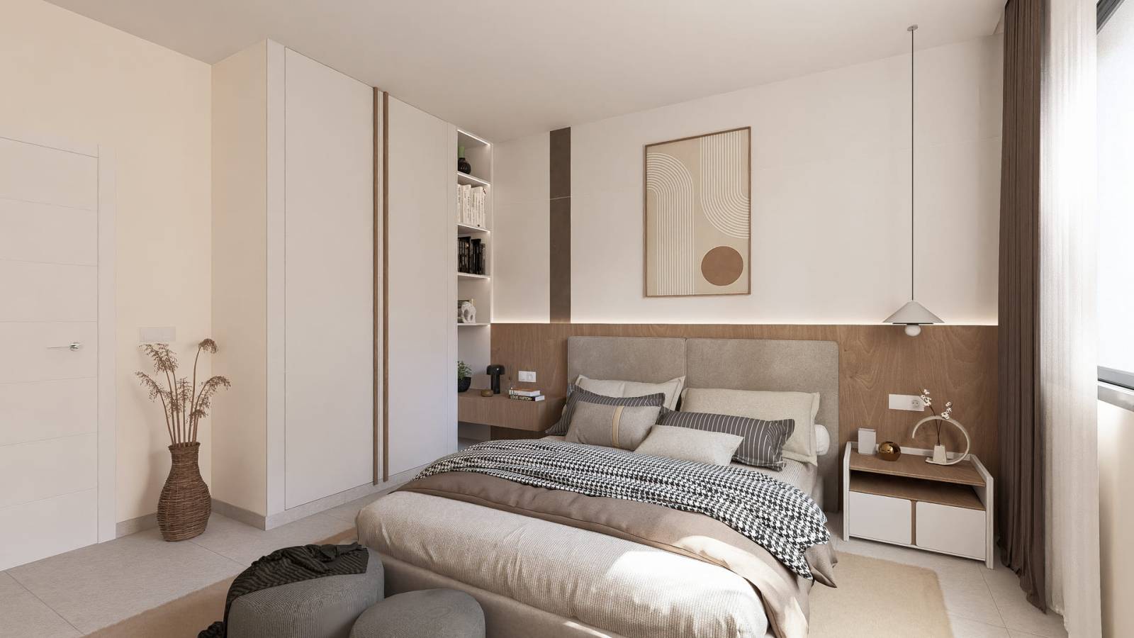 Nieuwbouw - Villa - Murcia