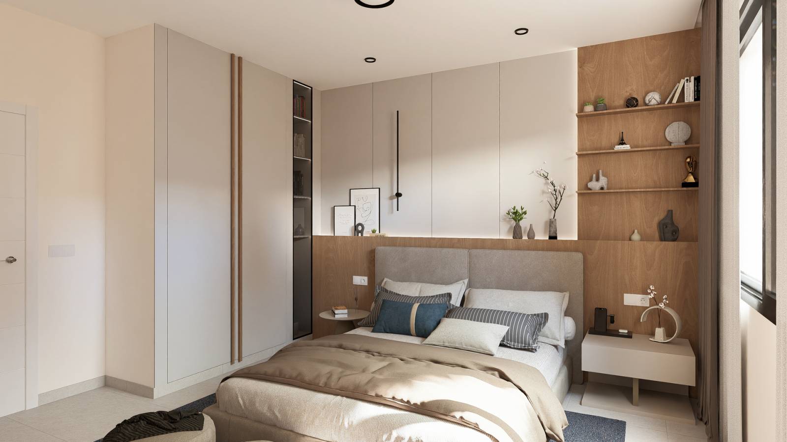 Nieuwbouw - Villa - Murcia