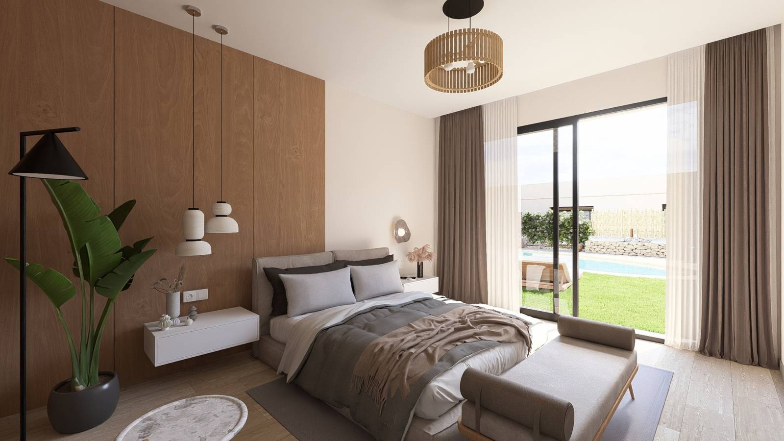 Nieuwbouw - Villa - Murcia