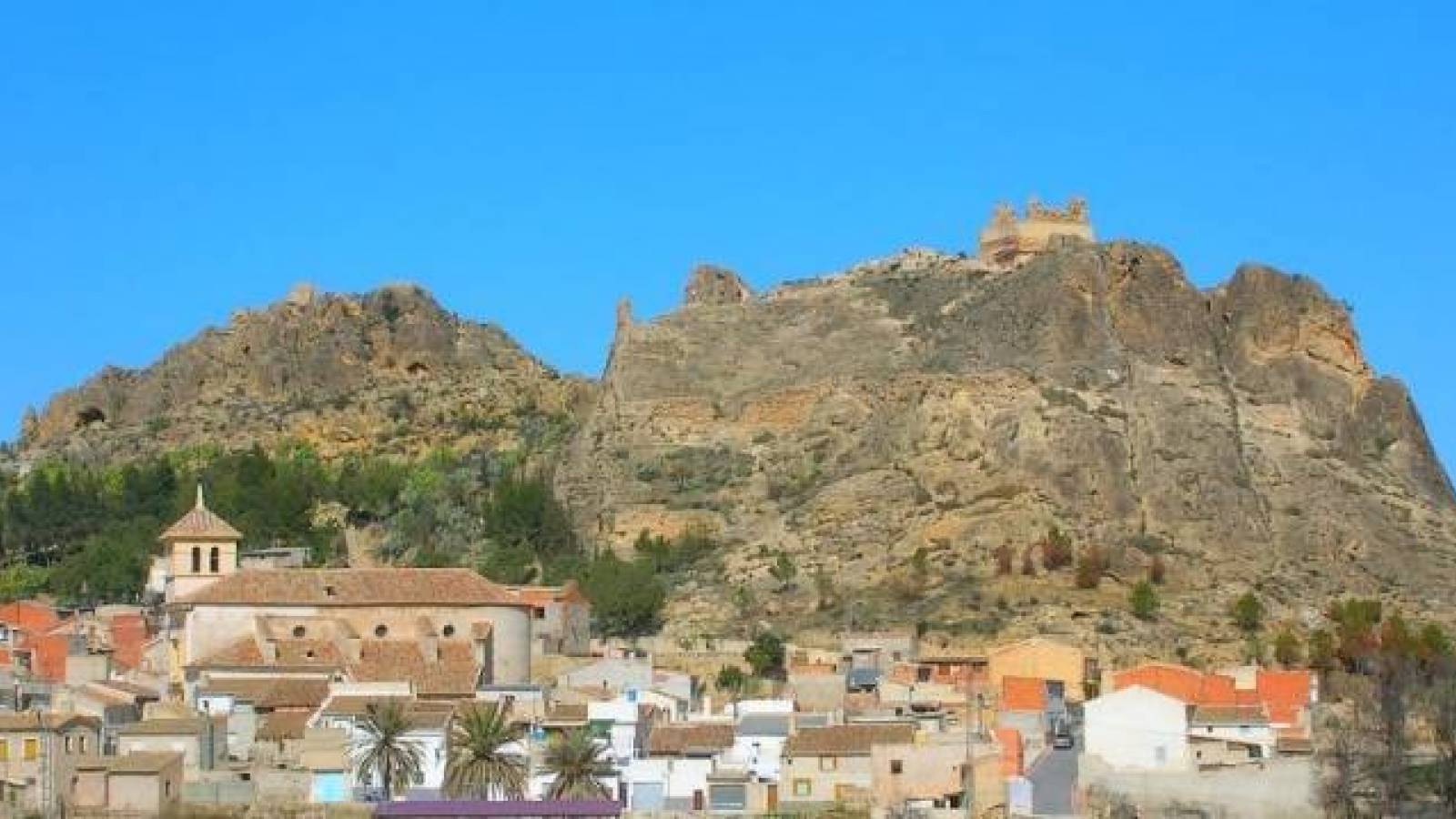 Nieuwbouw - Villa - Murcia