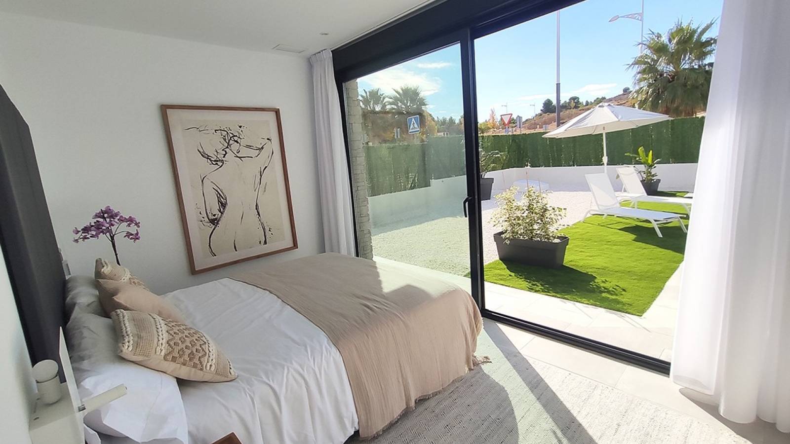 Nieuwbouw - Villa - Murcia