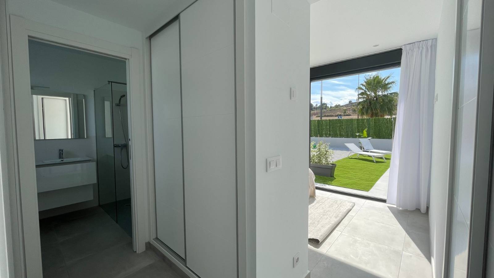 Nieuwbouw - Villa - Murcia