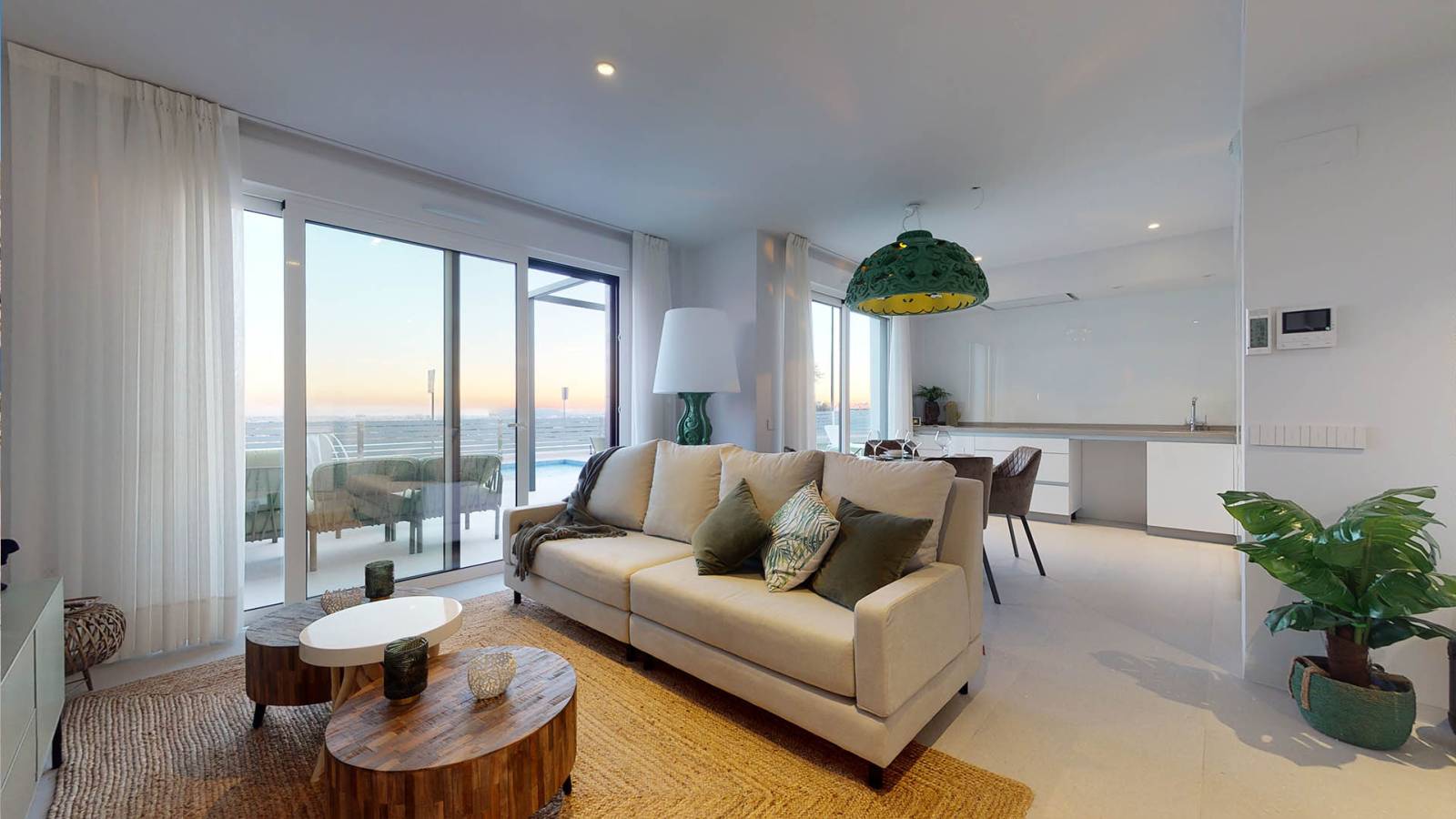 Nieuwbouw - Villa - Mutxamel