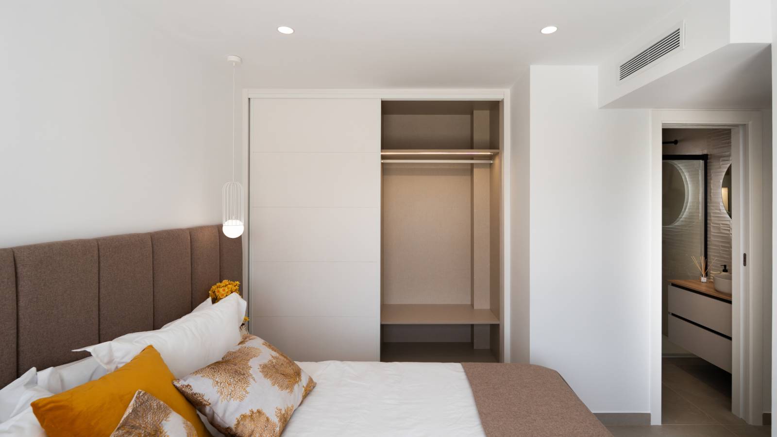 Nieuwbouw - Villa - Orihuela Costa