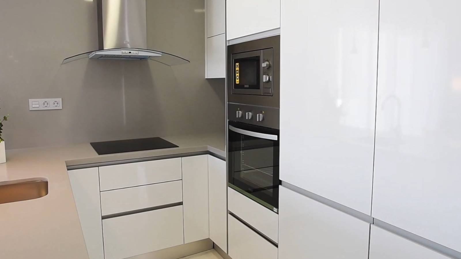 Nieuwbouw - Villa - Orihuela Costa