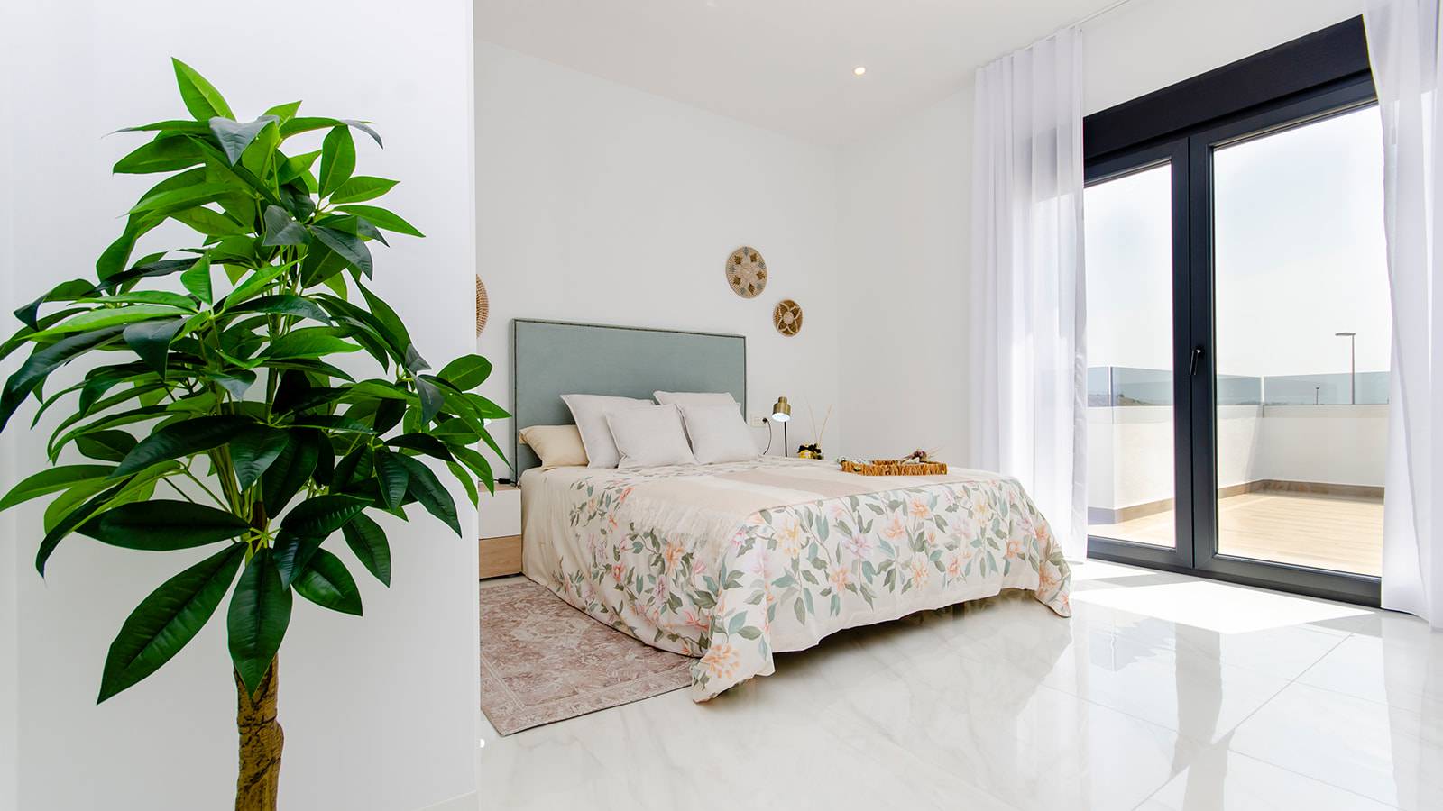 Nieuwbouw - Villa - Orihuela Costa