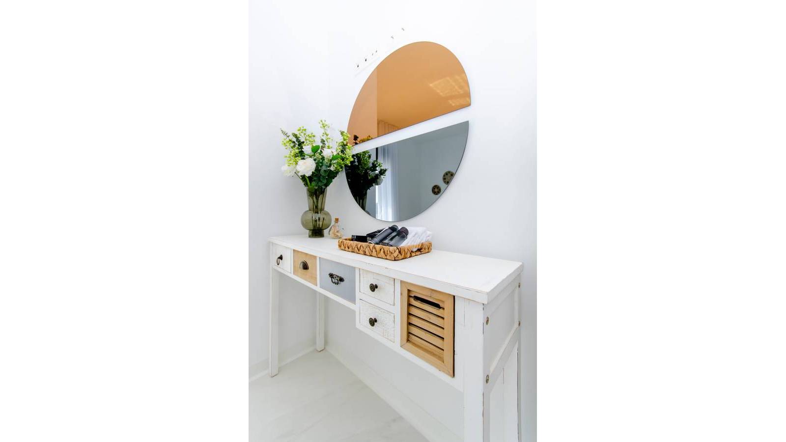 Nieuwbouw - Villa - Orihuela Costa