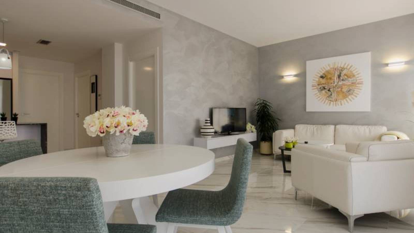 Nieuwbouw - Villa - Orihuela Costa