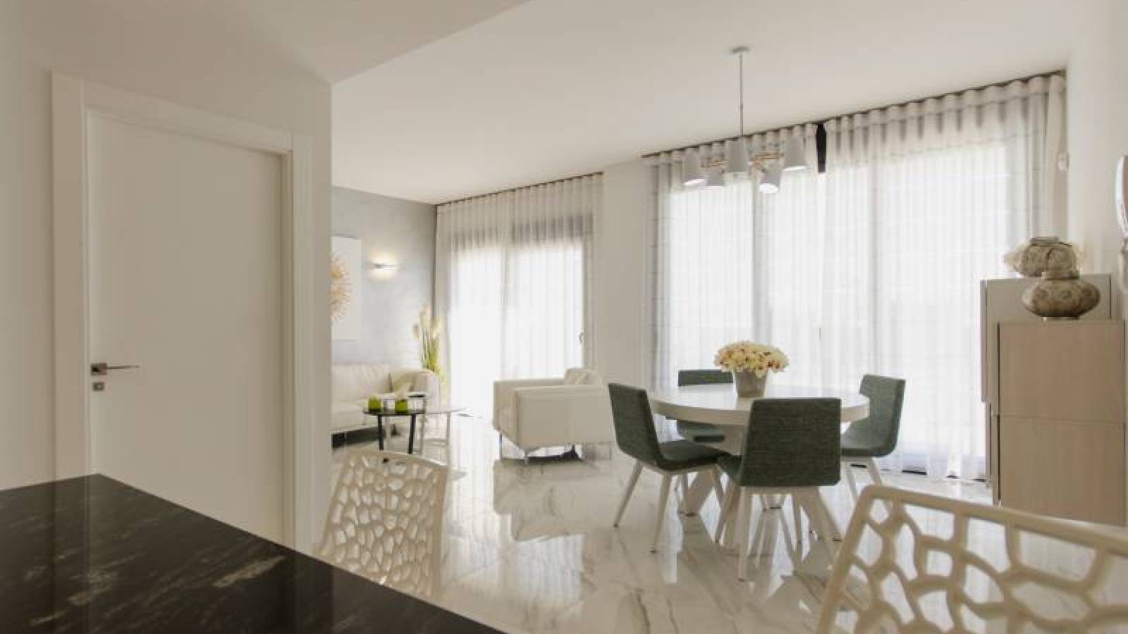 Nieuwbouw - Villa - Orihuela Costa