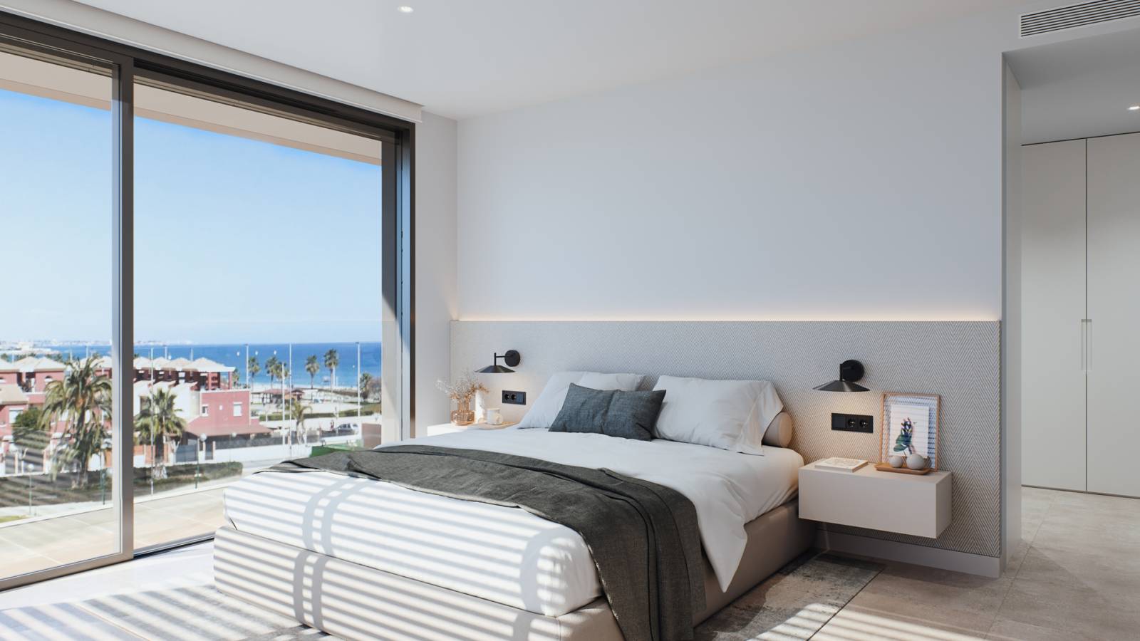 Nieuwbouw - Villa - Orihuela Costa