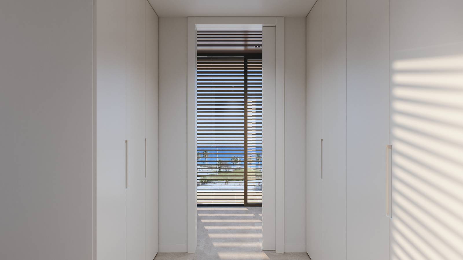 Nieuwbouw - Villa - Orihuela Costa