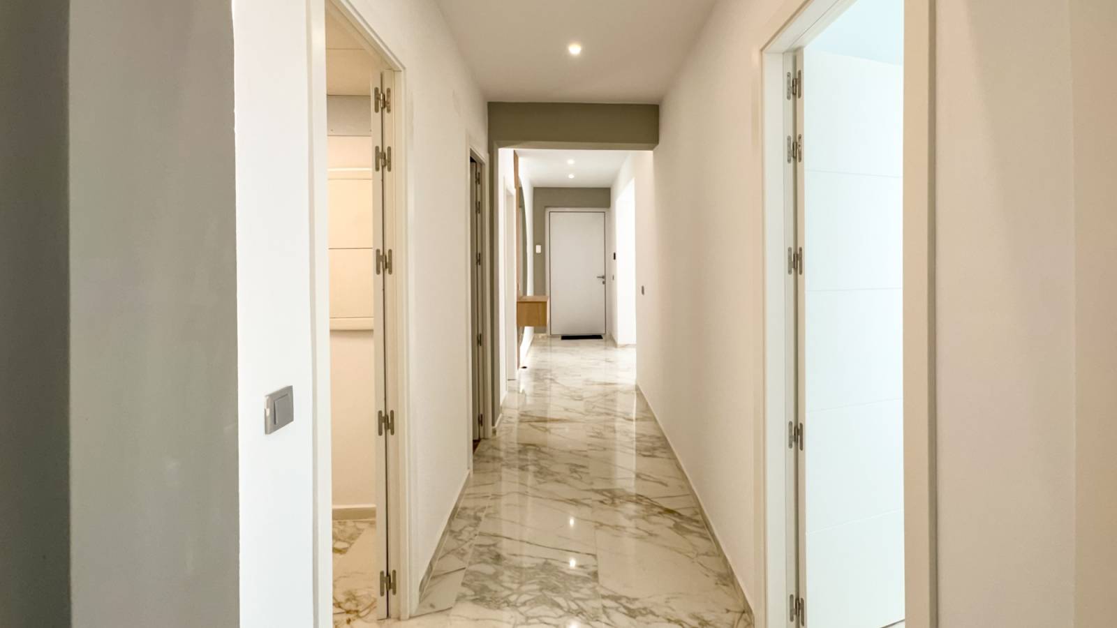 Nieuwbouw - Villa - Orihuela - Los Balcones