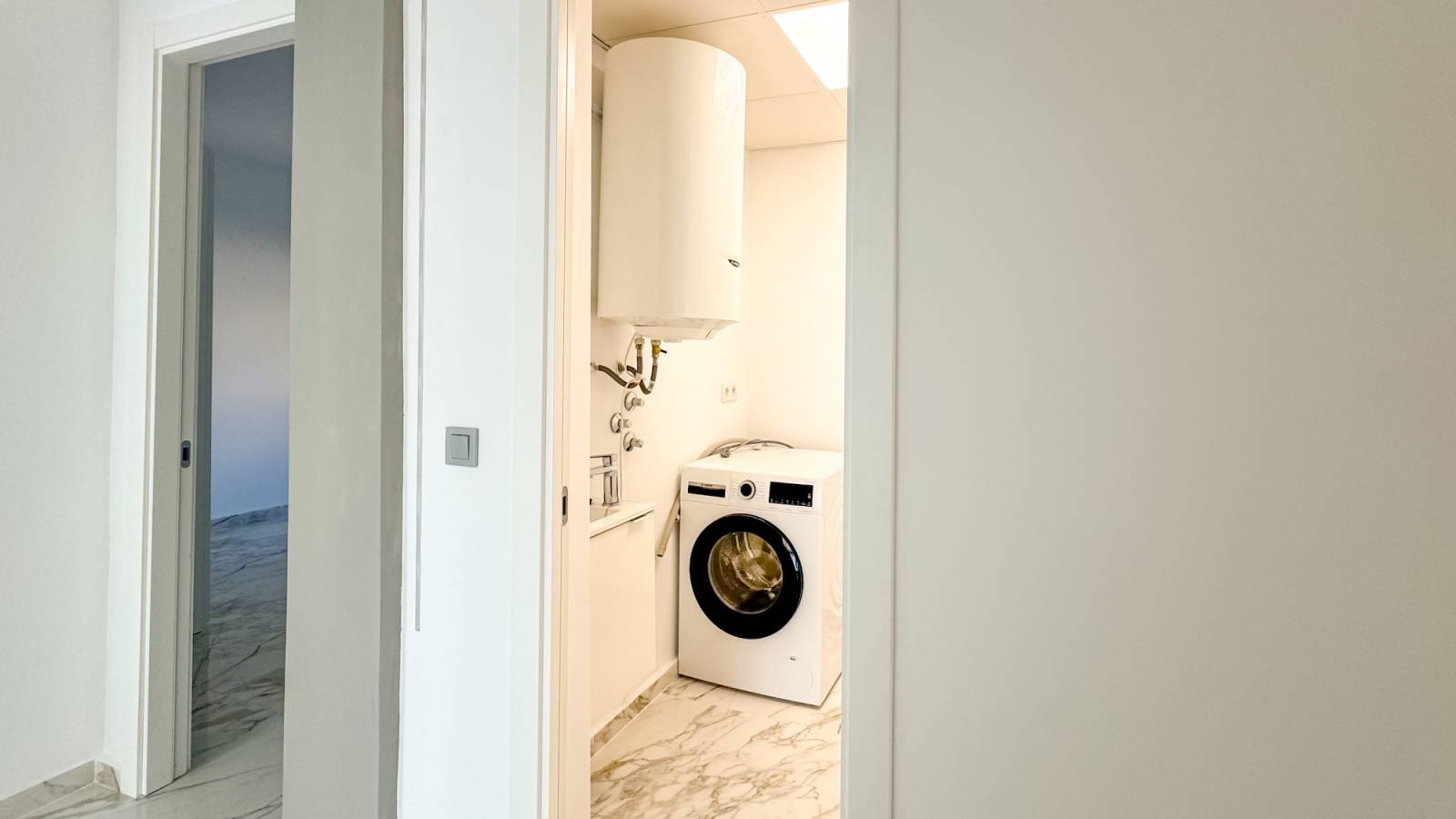 Nieuwbouw - Villa - Orihuela - Los Balcones