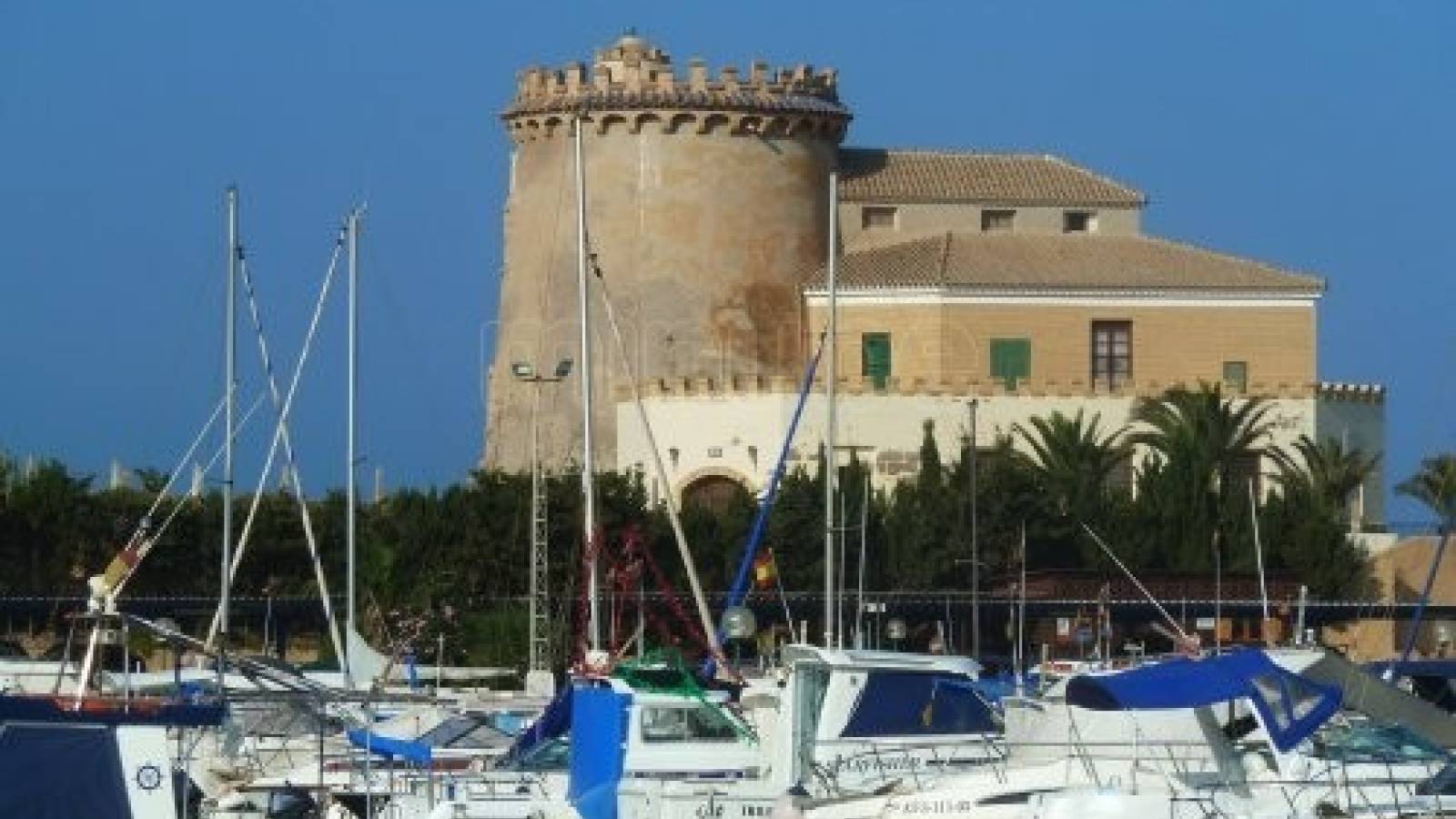 Nieuwbouw - Villa - Pilar de la Horadada