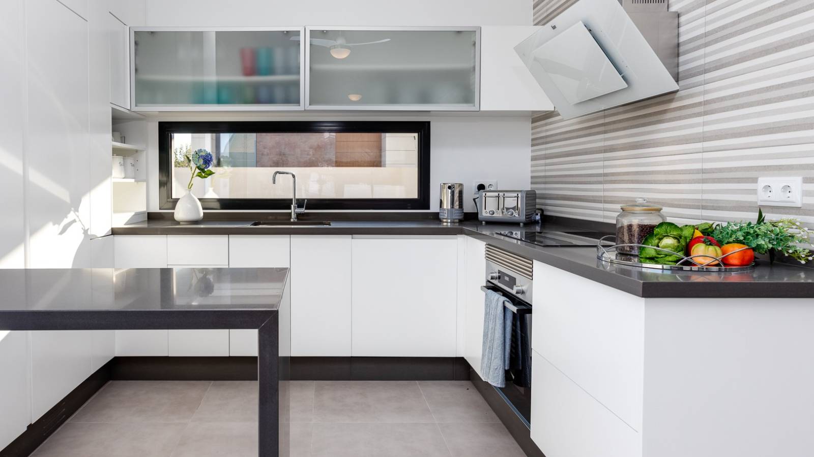 Nieuwbouw - Villa - Pilar de la Horadada