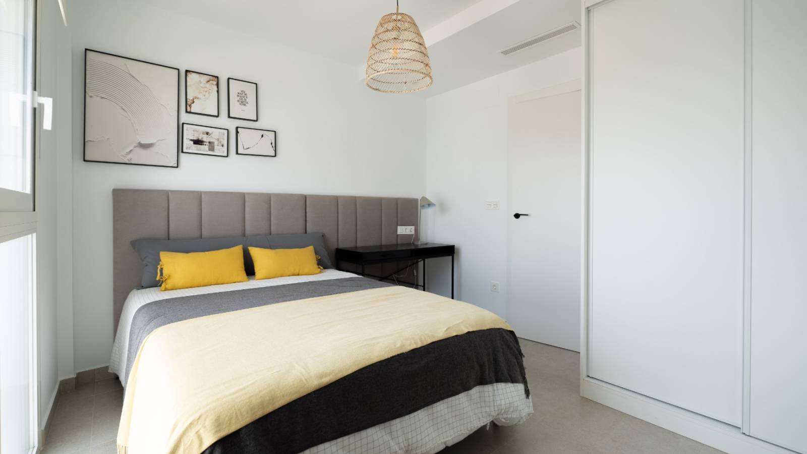 Nieuwbouw - Villa - Pilar de la Horadada