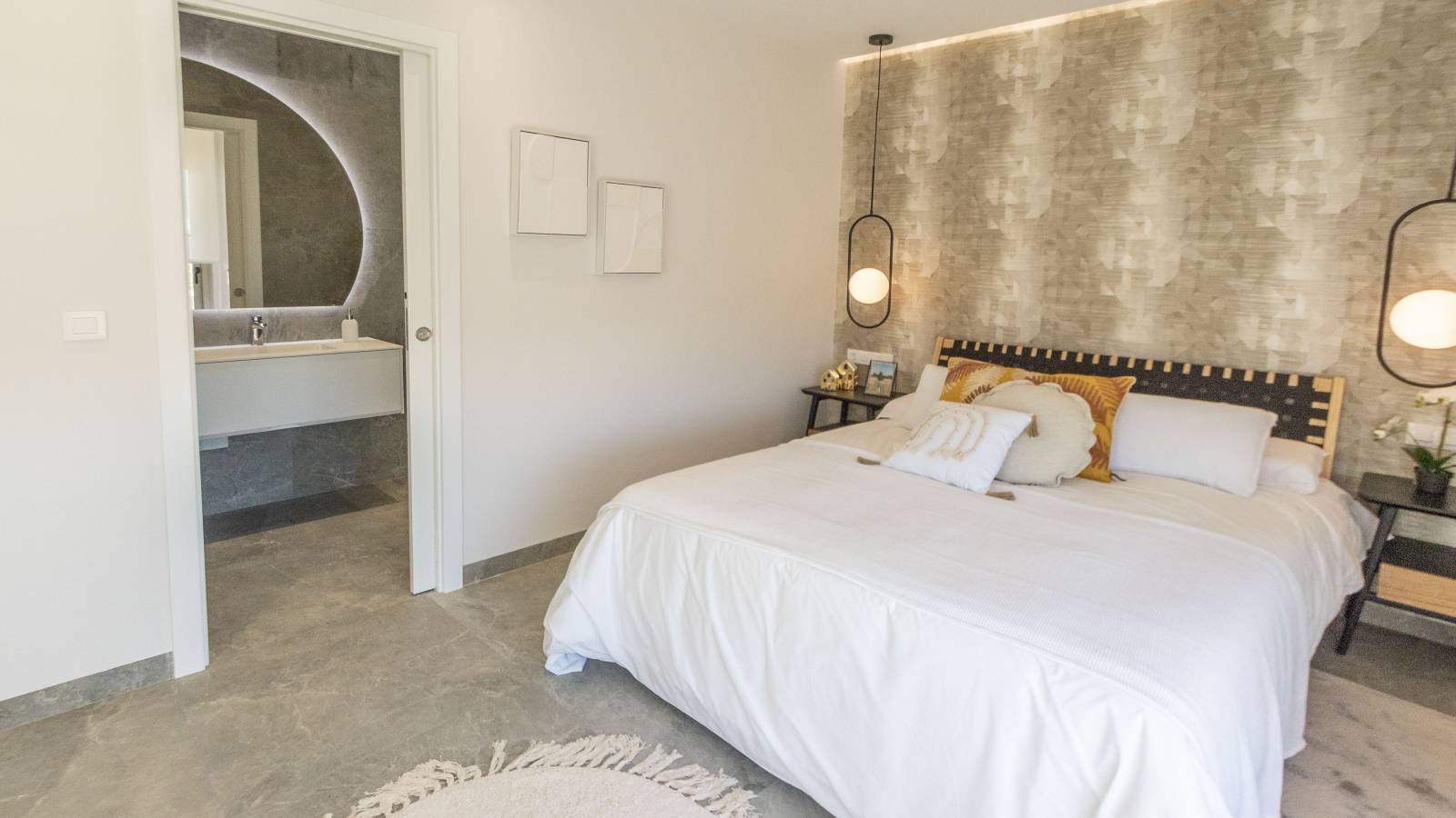 Nieuwbouw - Villa - Pilar de la Horadada