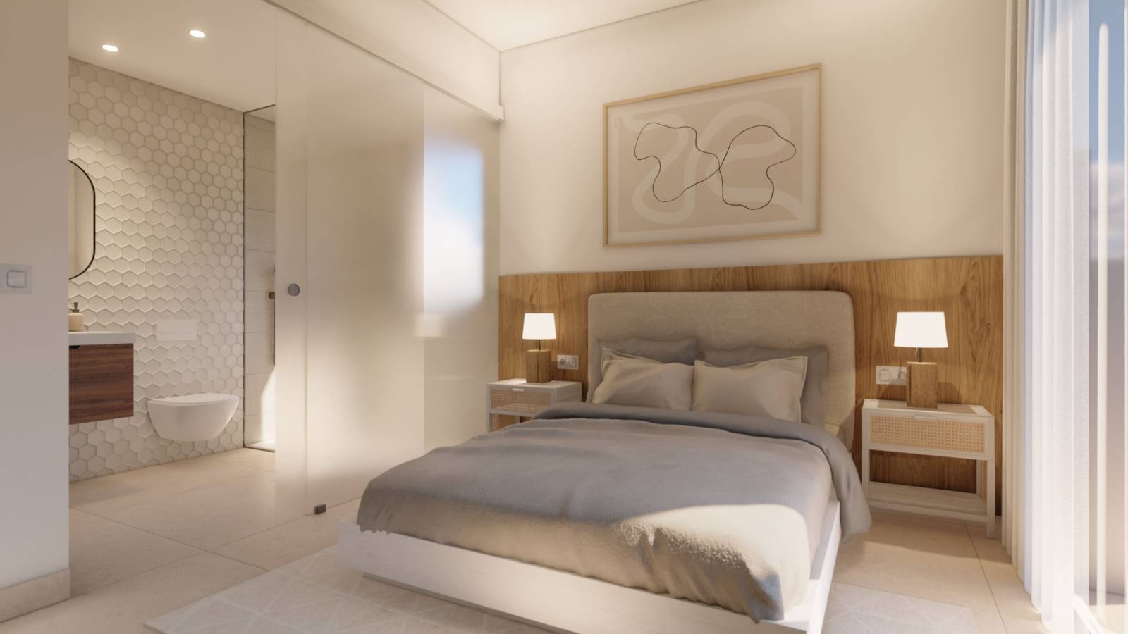 Nieuwbouw - Villa - Pilar de la Horadada