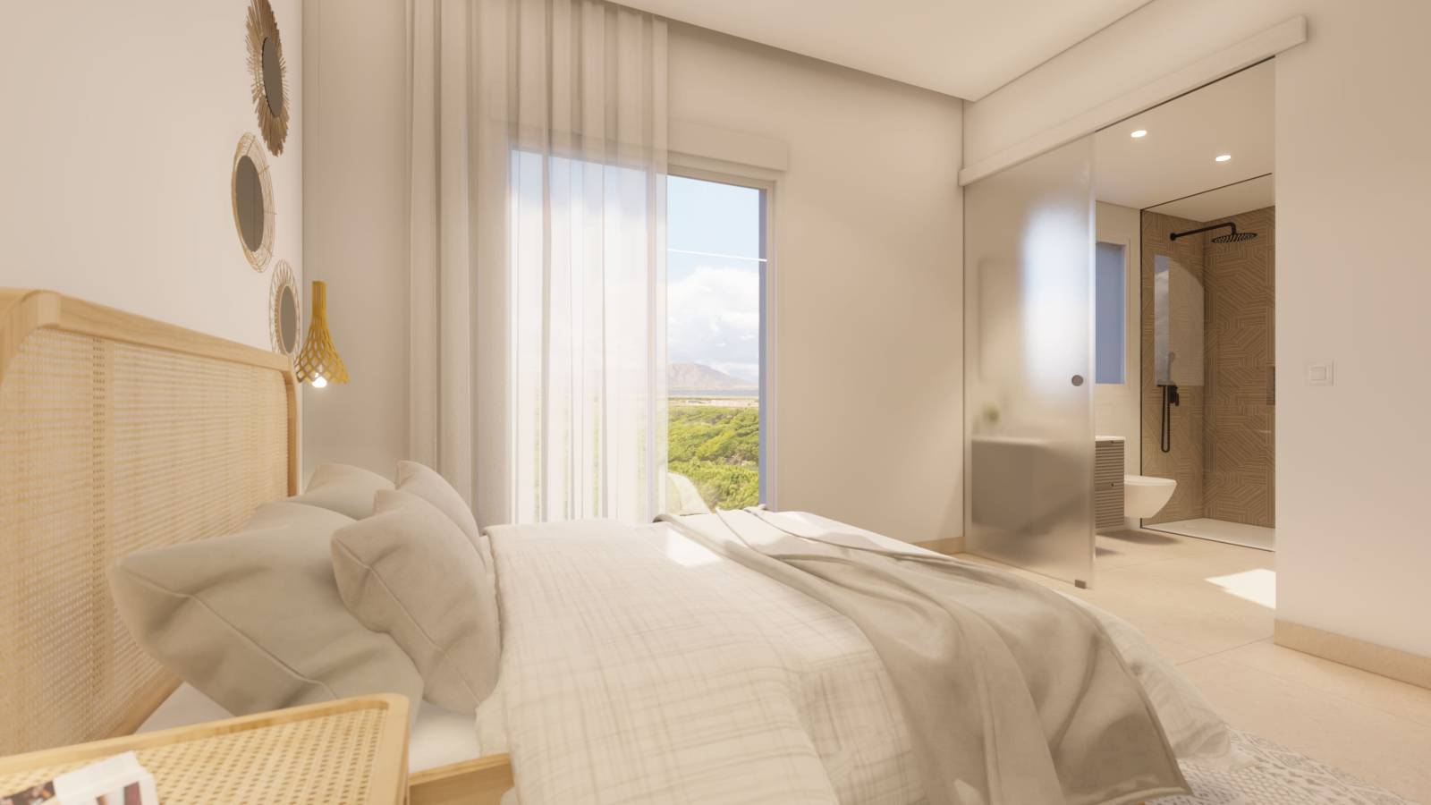 Nieuwbouw - Villa - Pilar de la Horadada