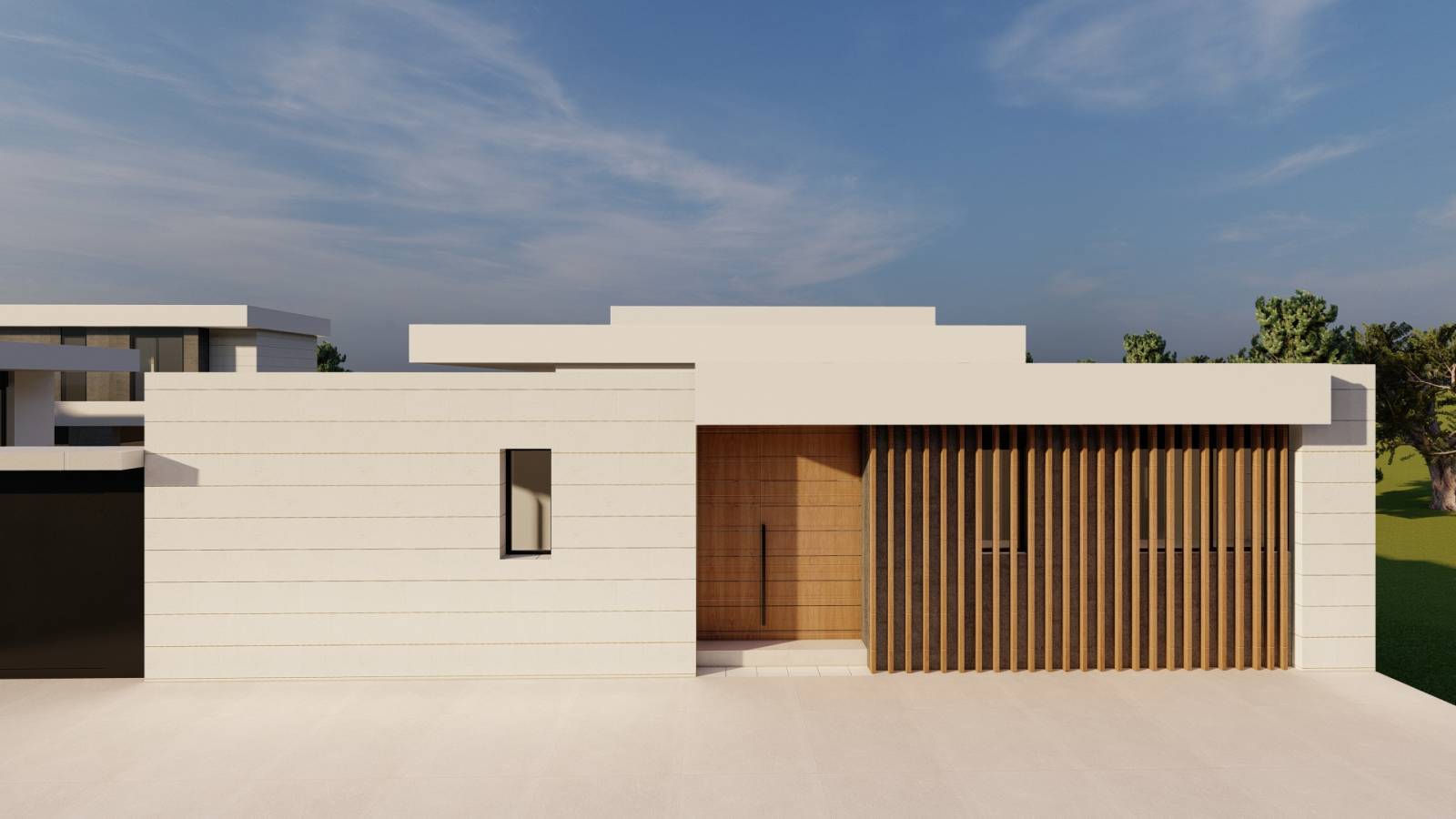 Nieuwbouw - Villa - Pilar de la Horadada