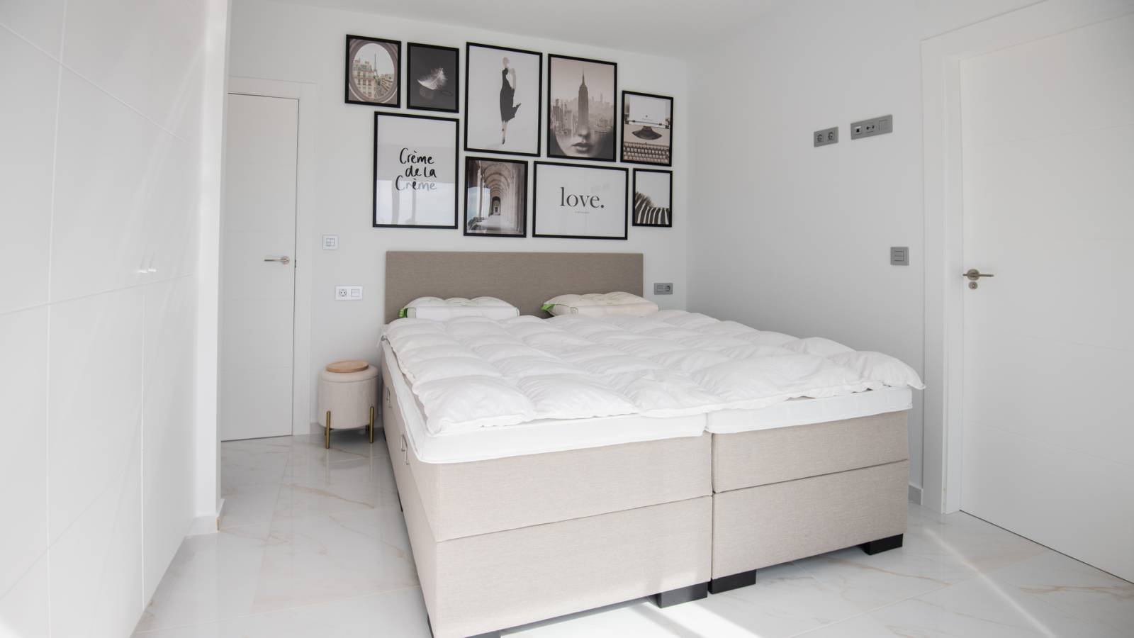 Nieuwbouw - Villa - Pinar de Campoverde