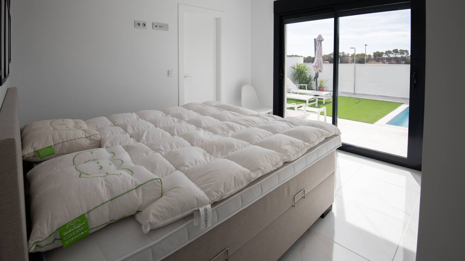 Nieuwbouw - Villa - Pinar de Campoverde