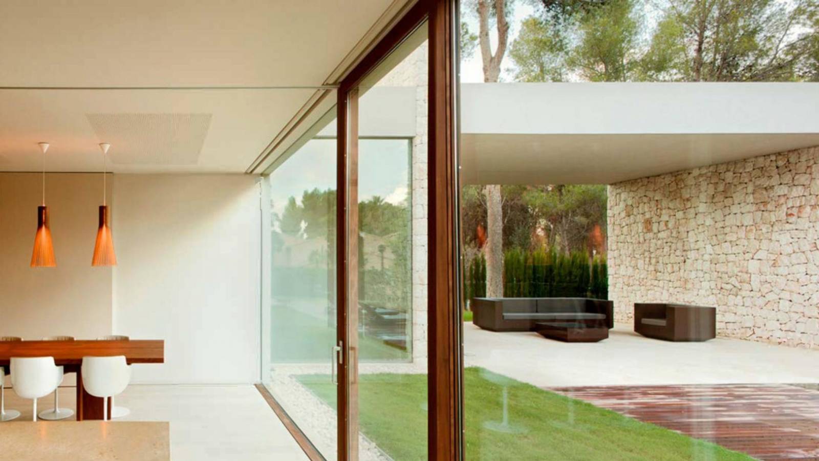 Nieuwbouw - Villa - Pinoso