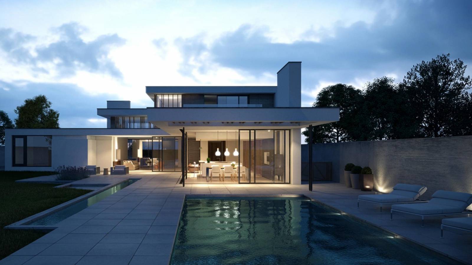 Nieuwbouw - Villa - Pinoso