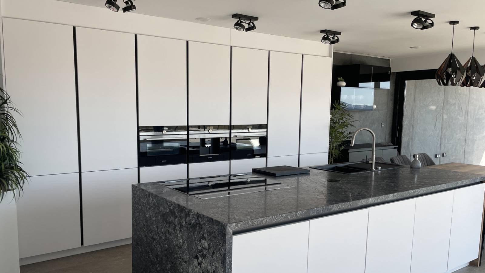 Nieuwbouw - Villa - Pinoso