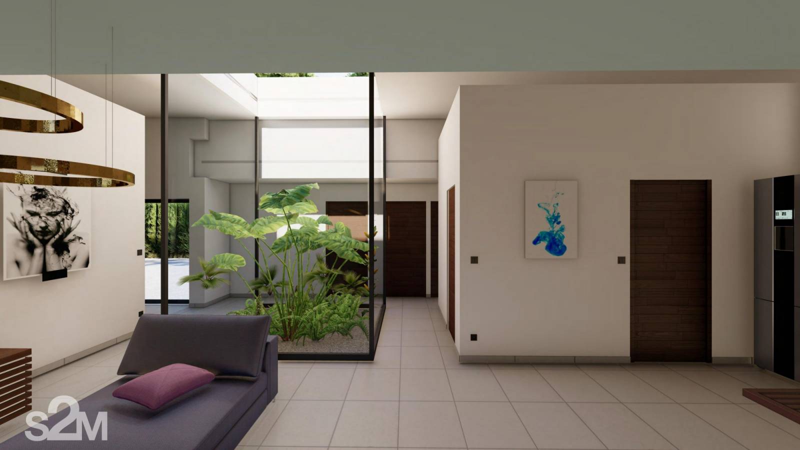 Nieuwbouw - Villa - Pinoso