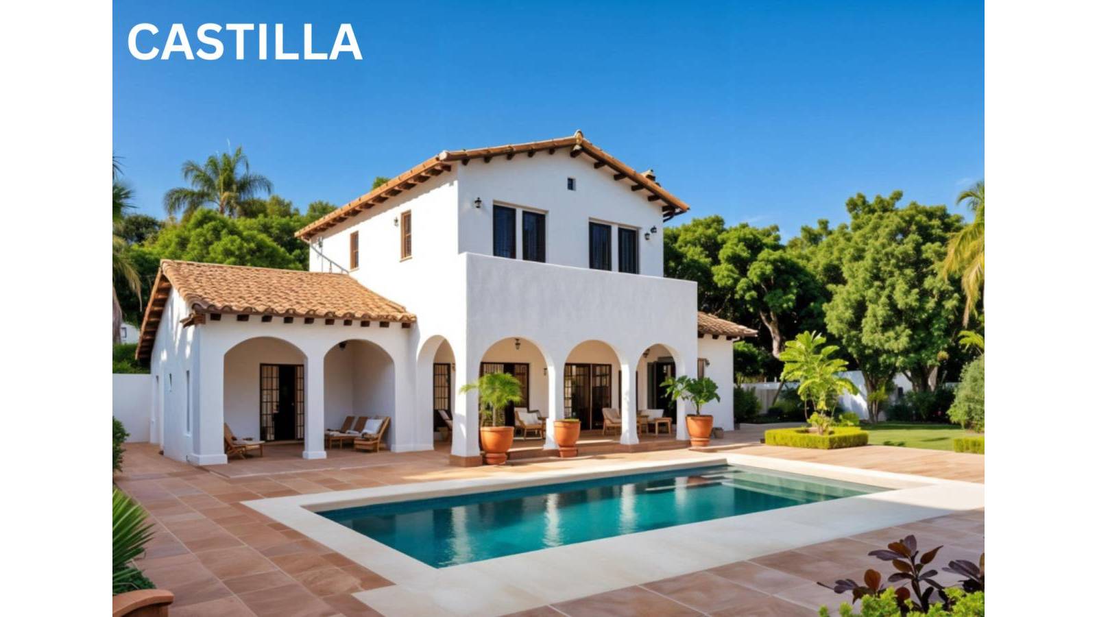 Nieuwbouw - Villa - Pinoso