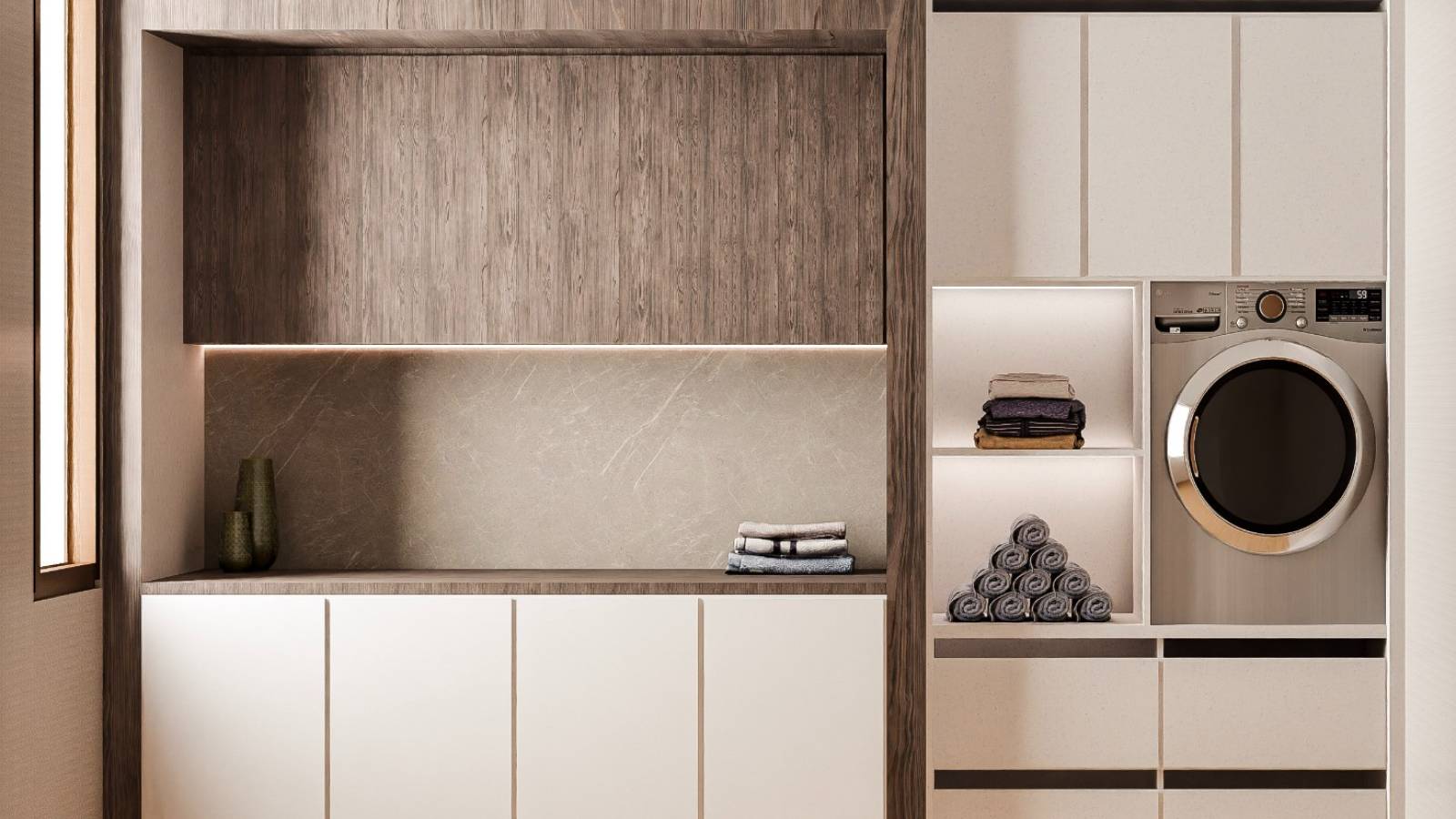 Nieuwbouw - Villa - Pinoso