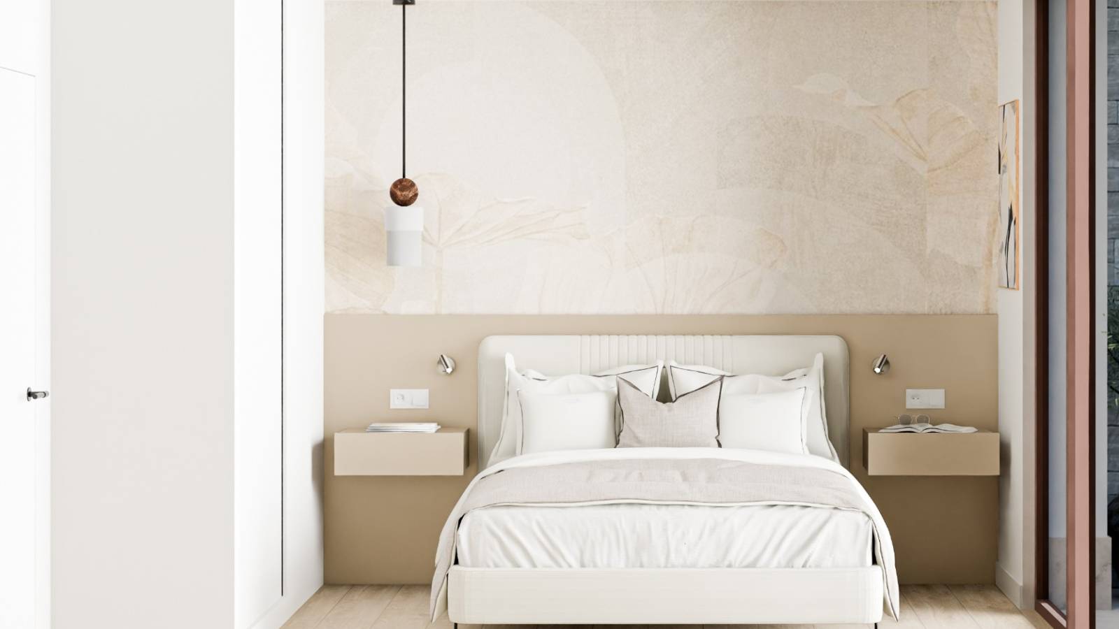 Nieuwbouw - Villa - Pinoso