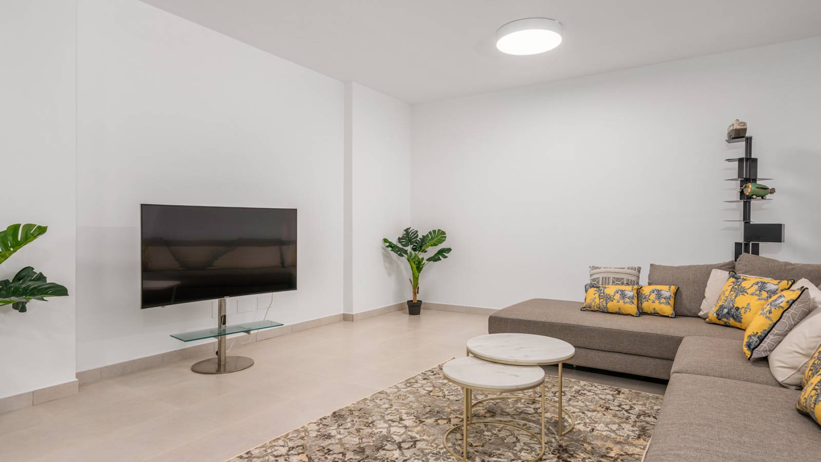 Nieuwbouw - Villa - Playa Paraiso