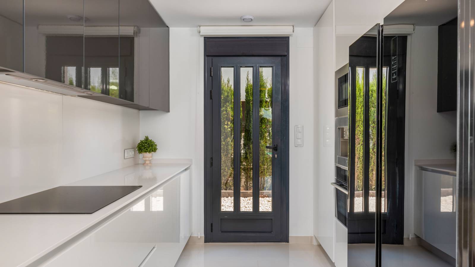 Nieuwbouw - Villa - Playa Paraiso