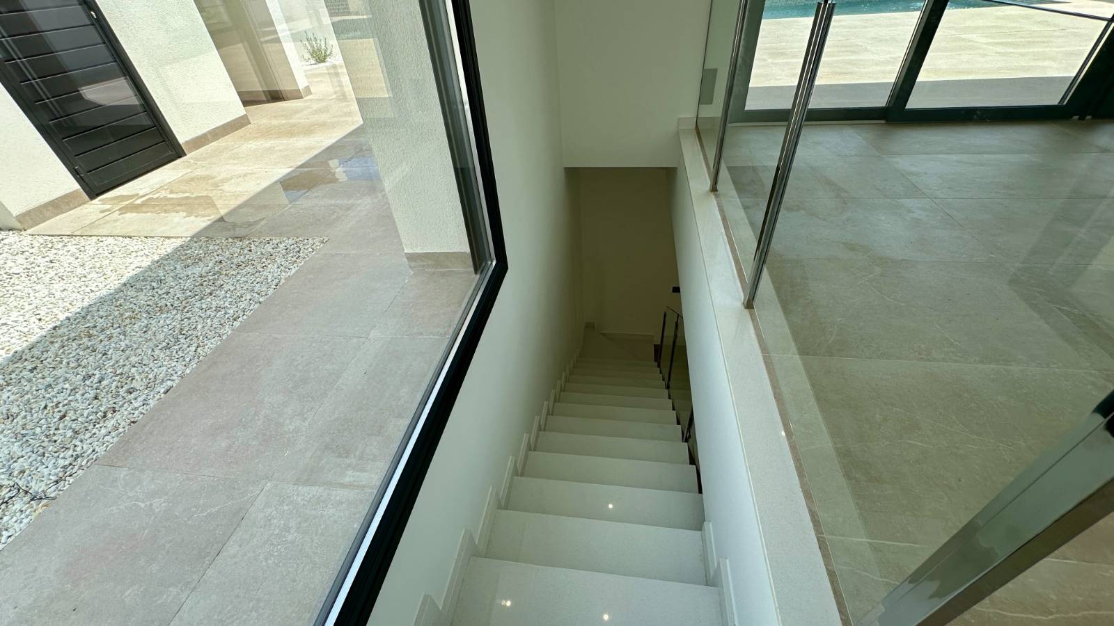 Nieuwbouw - Villa - Polop