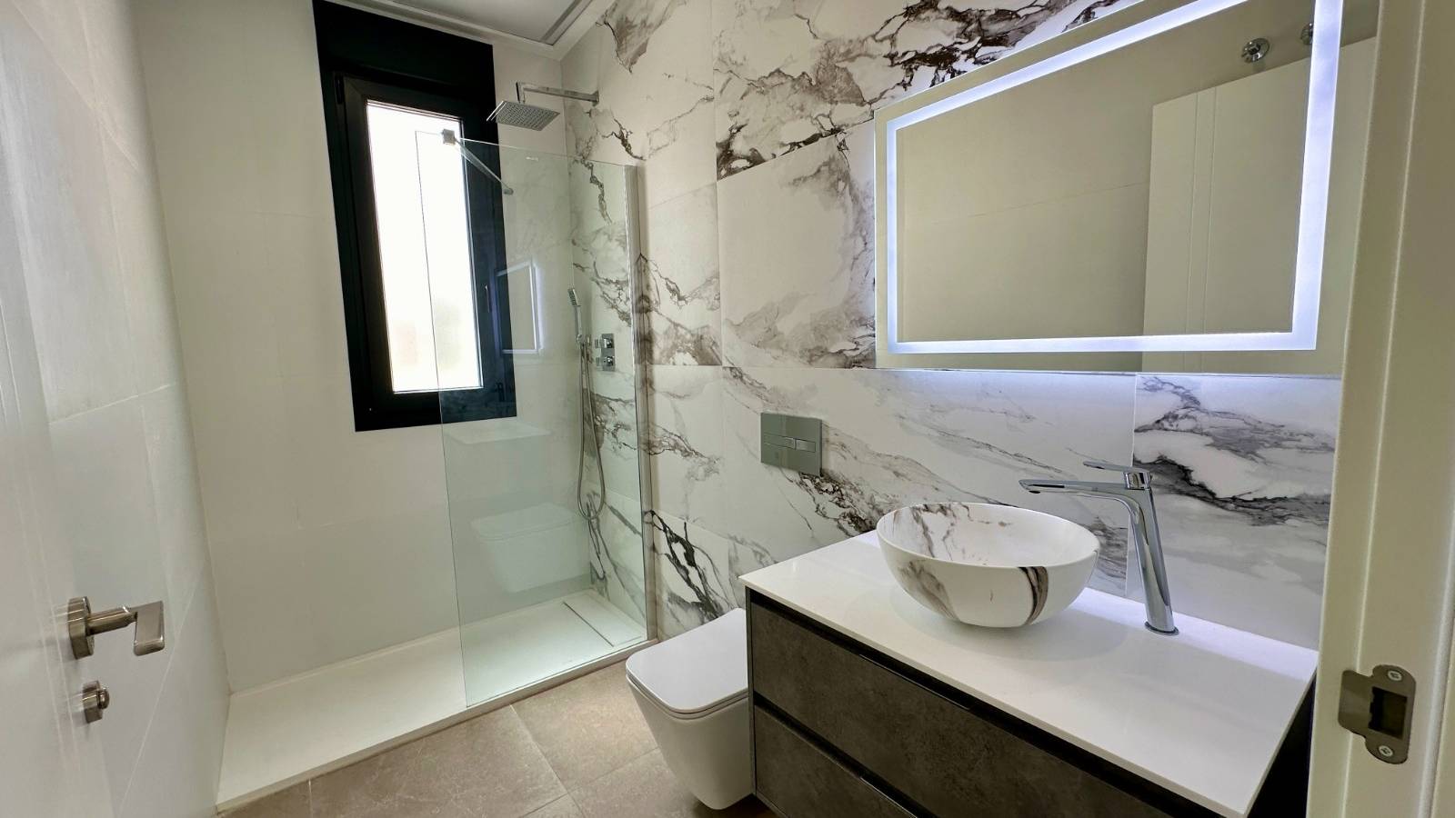 Nieuwbouw - Villa - Polop