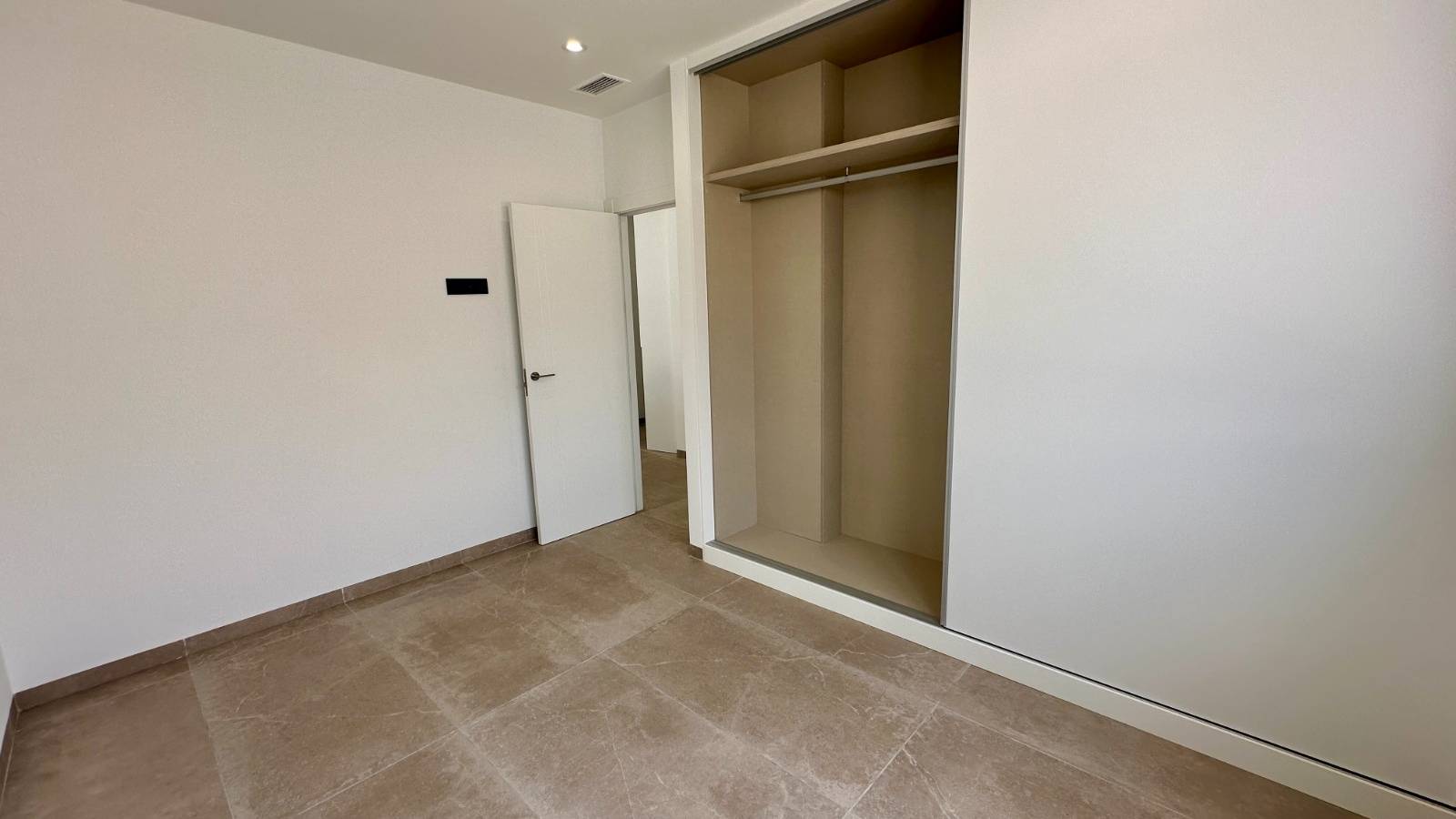 Nieuwbouw - Villa - Polop