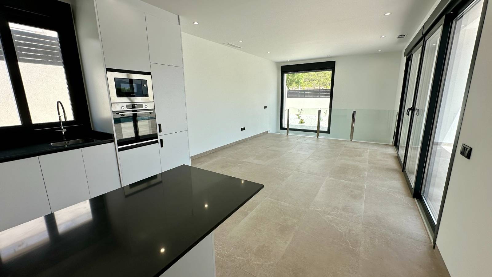 Nieuwbouw - Villa - Polop