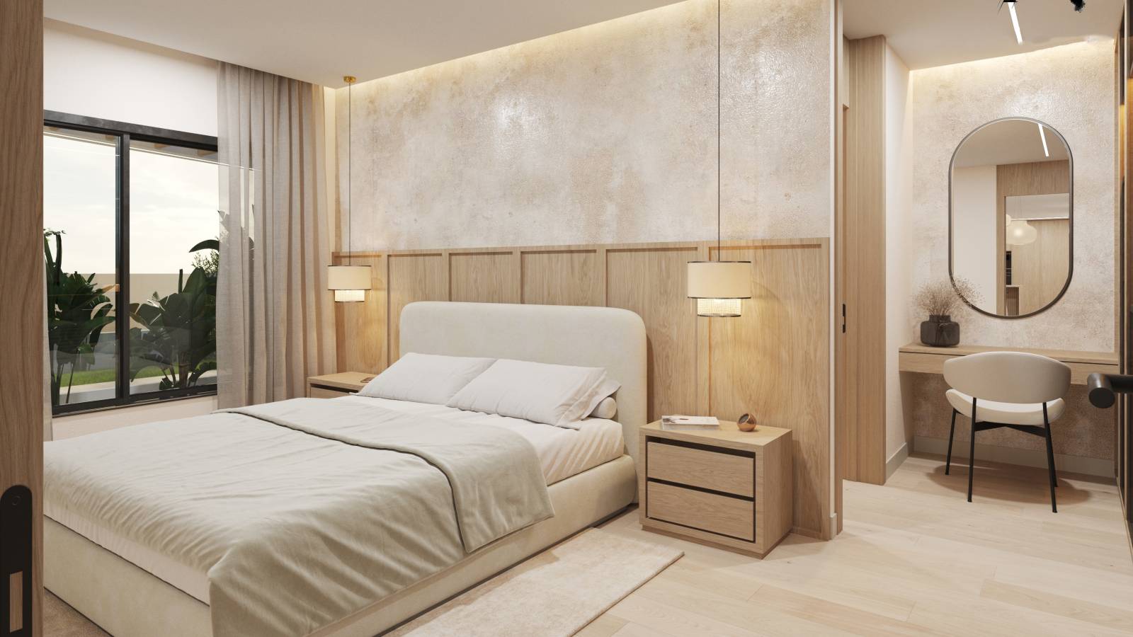 Nieuwbouw - Villa - Polop