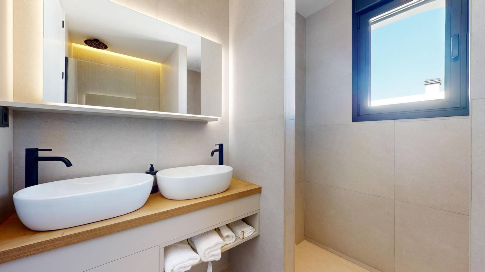 Nieuwbouw - Villa - Polop