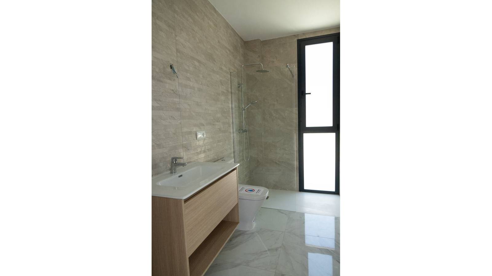 Nieuwbouw - Villa - Polop