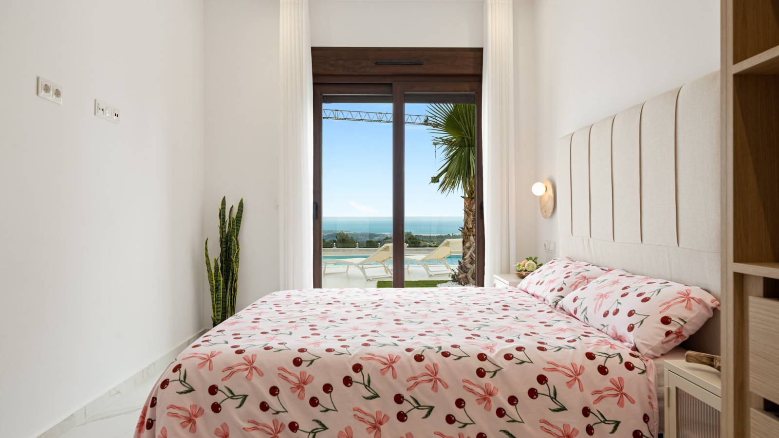 Nieuwbouw - Villa - Polop