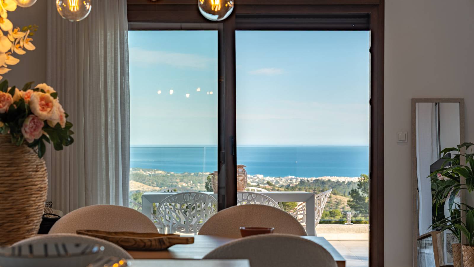 Nieuwbouw - Villa - Polop