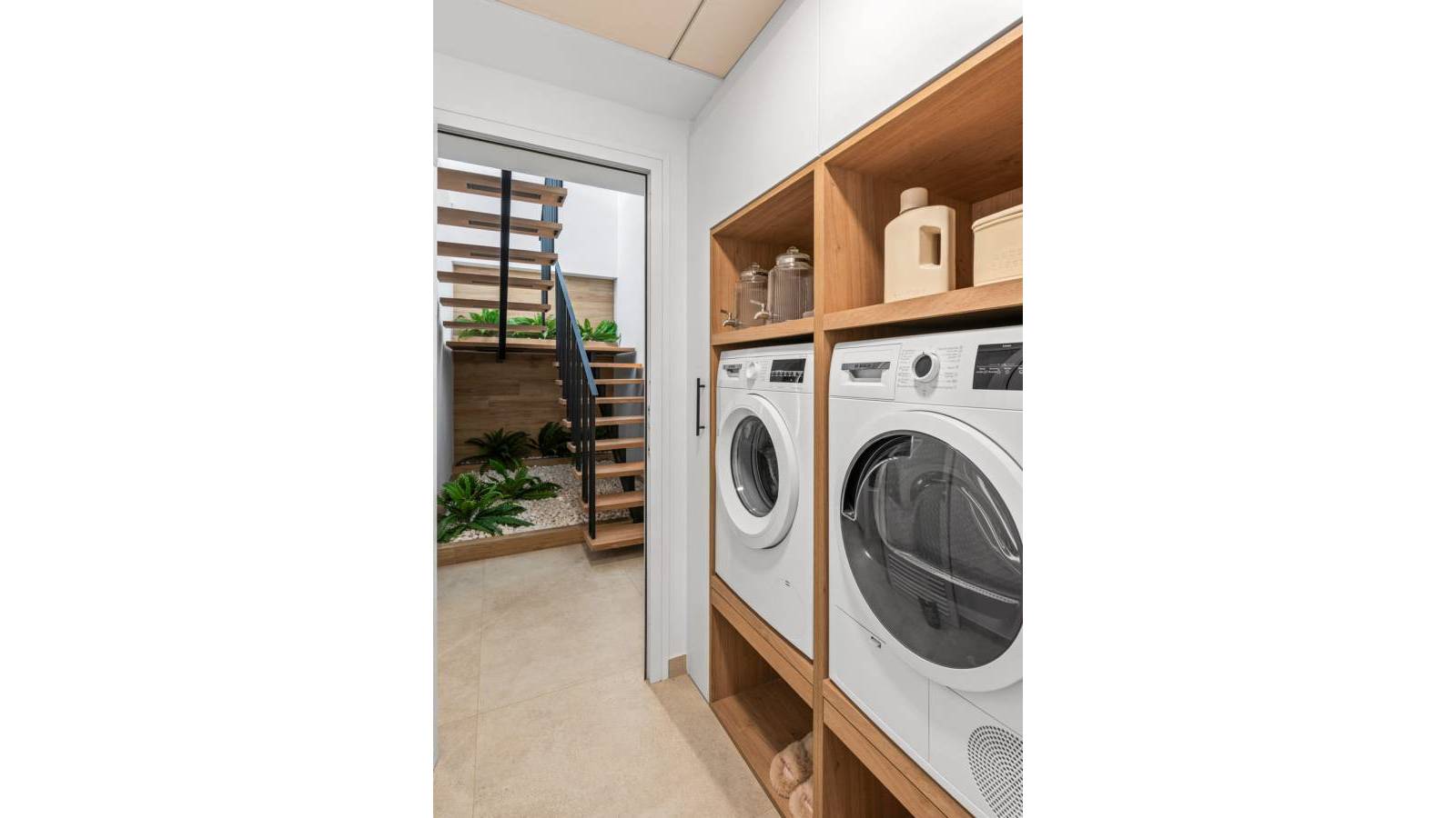 Nieuwbouw - Villa - Polop