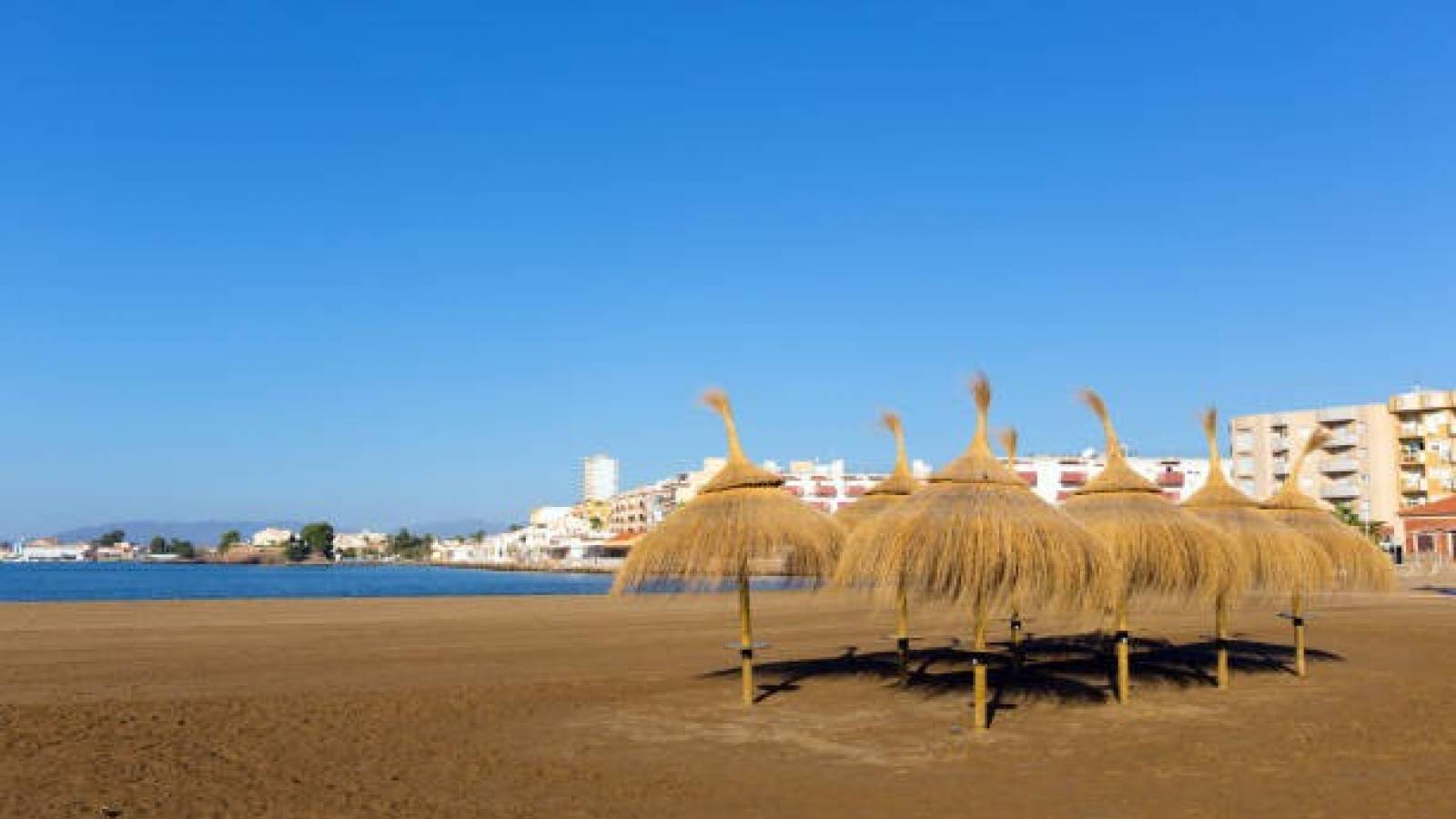 Nieuwbouw - Villa - Puerto Mazarron - Puerto de Mazarron