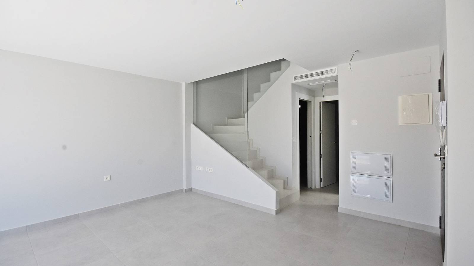 Nieuwbouw - Villa - Puerto Mazarron - Puerto de Mazarron