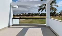 Nieuwbouw - Villa - Roda Golf