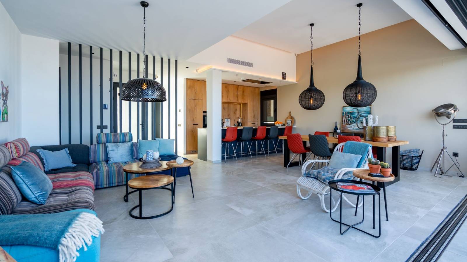 Nieuwbouw - Villa - Rojales - Ciudad Quesada