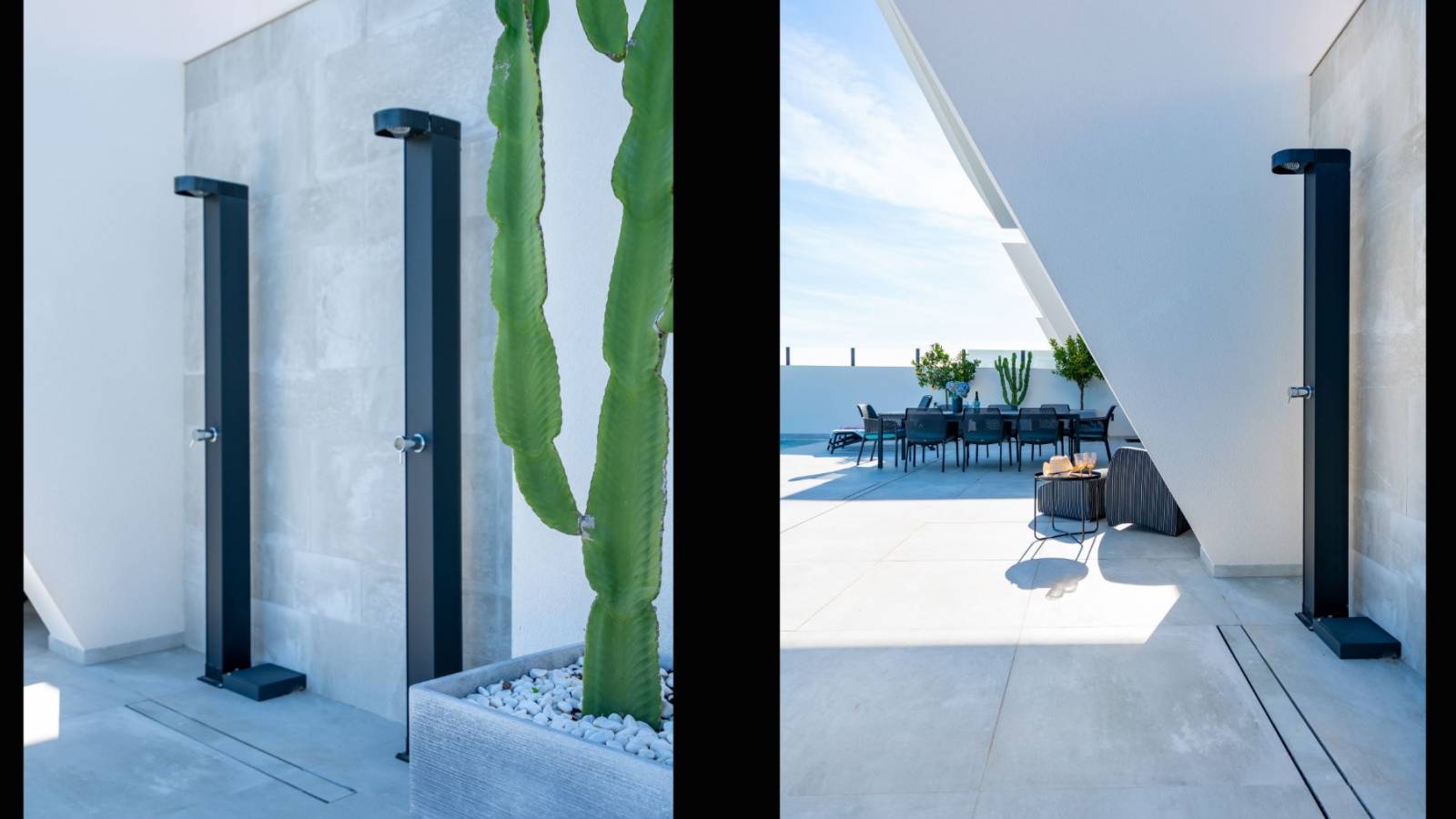 Nieuwbouw - Villa - Rojales - Ciudad Quesada